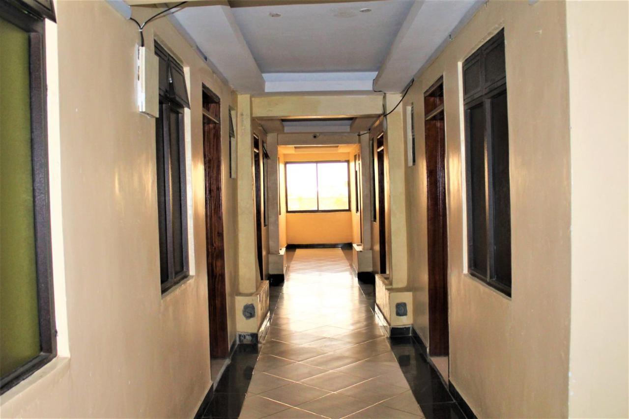 Hotel Kepler 나이로비 외부 사진